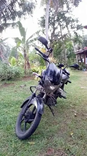 Bajaj XCD 2008 Motorbike (Used)