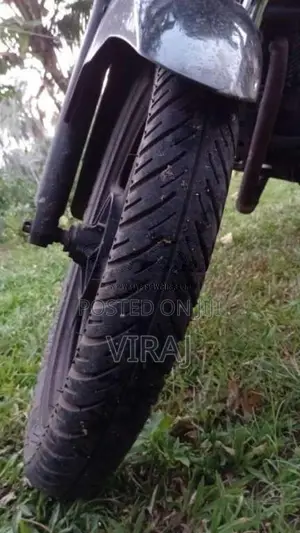 Bajaj XCD 2008 Motorbike (Used)