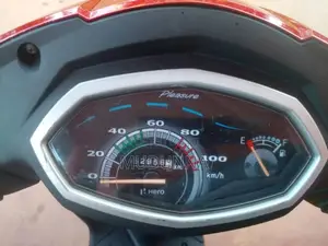 Hero Pleasure 2014 Motorbike (Used)