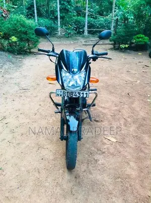 TVS Metro Es 2015 Motorbike (Used)