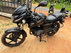 Bajaj Pulsar 180 2017 Motorbike (Used)