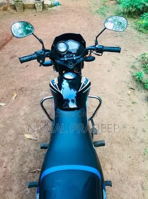 TVS Metro Es 2015 Motorbike (Used)