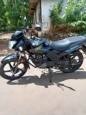 TVS Sport 110 2026 motorcycle (Used)