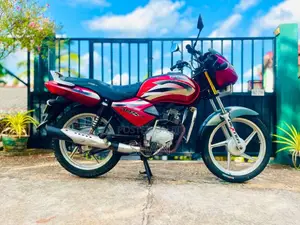 TVS Star Sport 2011 Motorbike (Used)