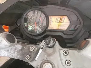 Bajaj Pulsar 135 2012 Motorbike (Used)