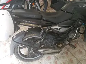 Bajaj Pulsar 135 2012 Motorbike (Used)