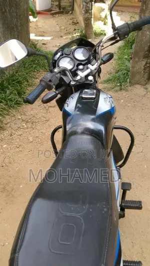 Bajaj CT-100 2022 Motorbike (Used)