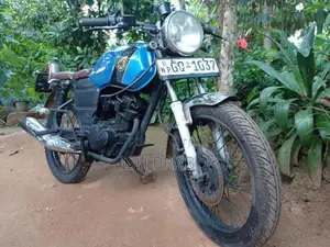 TVS Victor Gl 2002 Motorbike (Used)