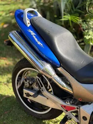 Honda Hornet 2006 Motorbike (Used)