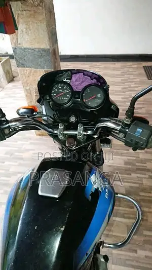 Bajaj Discover 125 2006 Motorbike (Used)