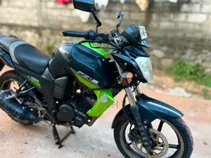 Yamaha FZ-S 2010 Motorbike Brand New