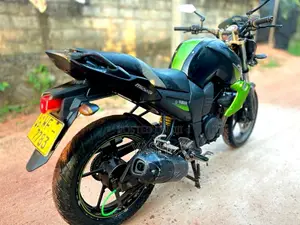 Yamaha FZ-S 2010 Motorbike Brand New