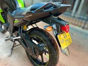 Yamaha FZ-S 2010 Motorbike Brand New