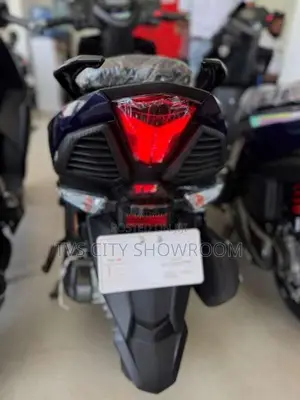 TVS Ntorq 2026 Motorbike Brand New