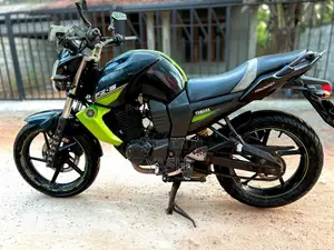 Yamaha FZ-S 2010 Motorbike Brand New