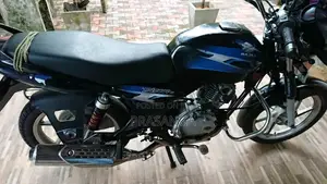 Bajaj Discover 125 2006 Motorbike (Used)