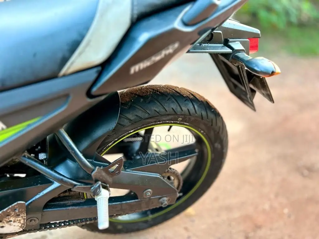 Yamaha FZ-S 2010 Motorbike Brand New