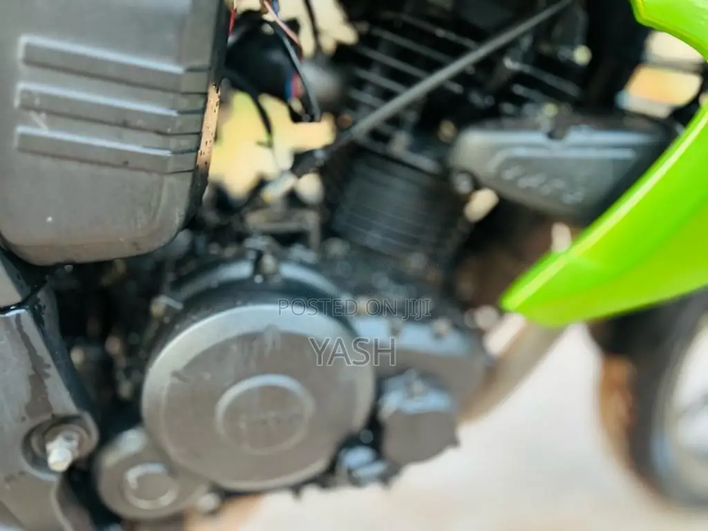 Yamaha FZ-S 2010 Motorbike Brand New