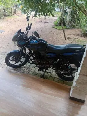 Bajaj Discover 150 2011 motorcycle (Used)