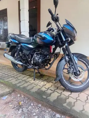Bajaj Discover 150 2011 motorcycle (Used)