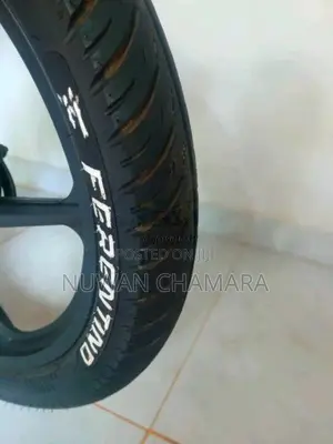 Bajaj Platina 100 2013 Motorbike (Used)