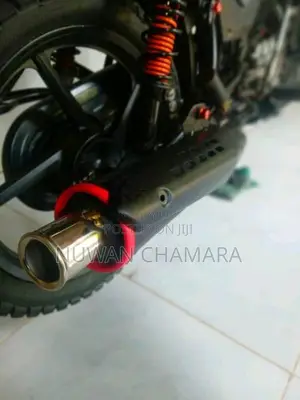 Bajaj Platina 100 2013 Motorbike (Used)