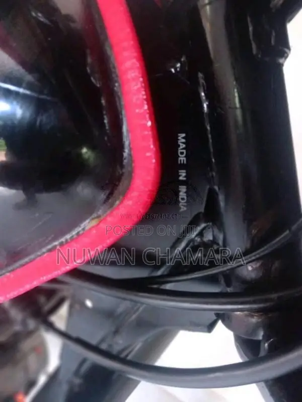 Bajaj Platina 100 2013 Motorbike (Used)