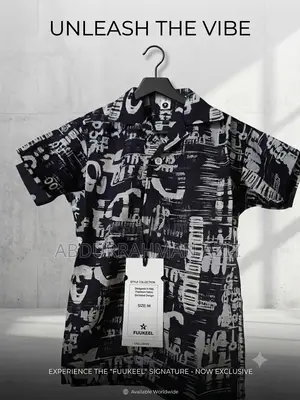 Kids Shirt