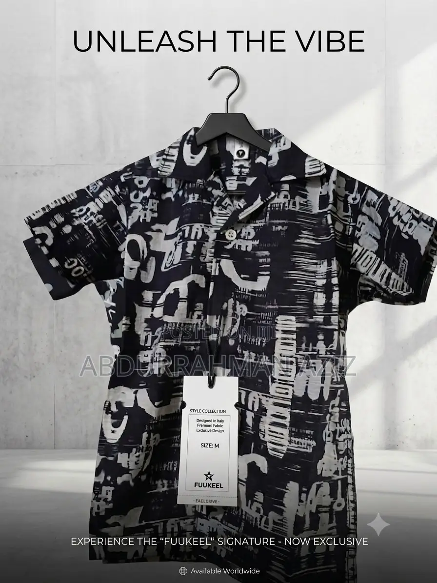 Kids Shirt