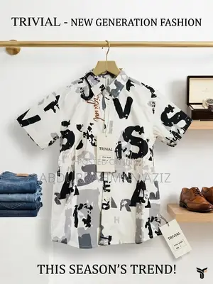 Kids Shirt