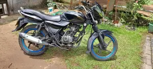 Bajaj Discover 125 2011 Motorbike (Used)