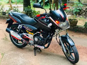Bajaj Pulsar 180 2006 Motorbike (Used)