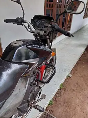 TVS Flame 125 2009 Motorbike (Used)