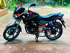Bajaj Pulsar 180 2006 Motorbike (Used)