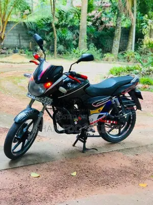 Bajaj Pulsar 180 2006 Motorbike (Used)