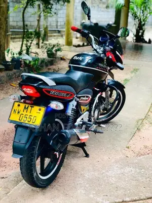 Bajaj Pulsar 180 2006 Motorbike (Used)