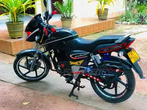 Bajaj Pulsar 180 2006 Motorbike (Used)