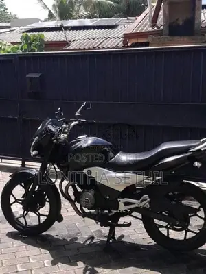 Bajaj Discover ST 2013 Motorbike (Used)