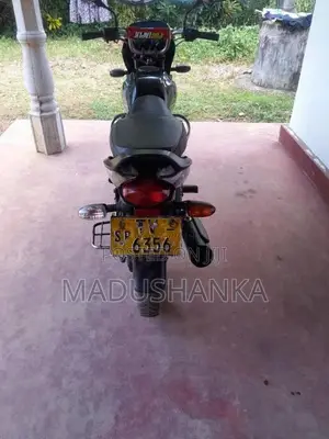Bajaj Platina 100 2007 Motorbike (Used)