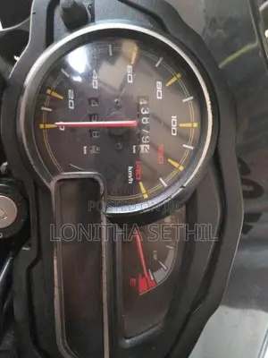 Bajaj Discover ST 2013 Motorbike (Used)