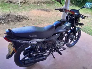 Bajaj Platina 100 2007 Motorbike (Used)