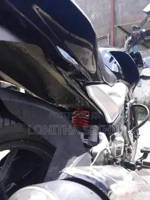 Bajaj Discover ST 2013 Motorbike (Used)