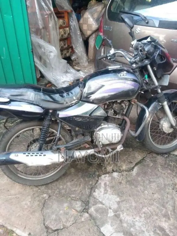 TVS Star Sport 2009 motorcycle (Used)