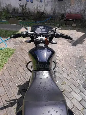 Bajaj Discover ST 2013 Motorbike (Used)