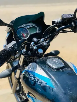 Bajaj Discover 125 2025 Motorbike (Used)