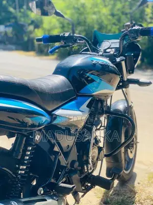 Bajaj Discover 125 2025 Motorbike (Used)