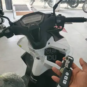 Senaro Click V 150 I 2026 Motorbike Brand New