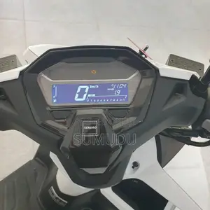Senaro Click V 150 I 2026 Motorbike Brand New
