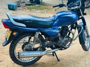 Bajaj Caliber 2004 Motorbike (Used)