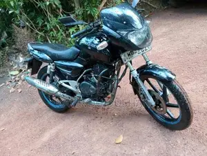 Bajaj Pulsar 180 2007 Motorbike (Used)